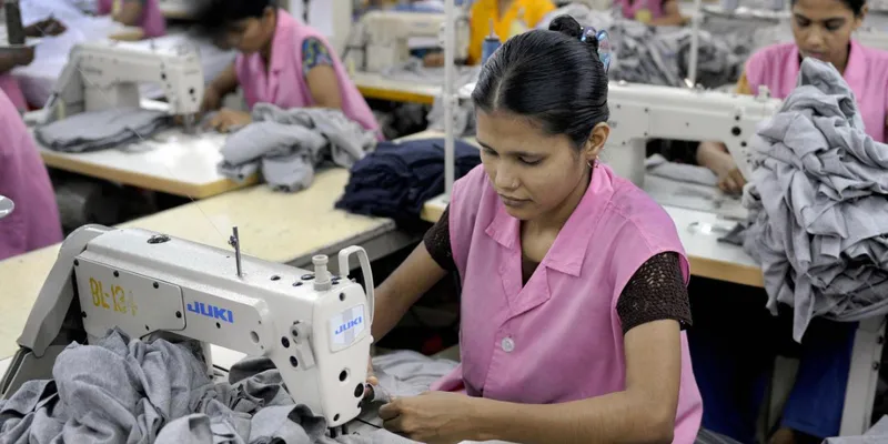 Garment Manufacturers Shift Focus to Direct-to-Consumer Sales Amid Global Market Uncertainty